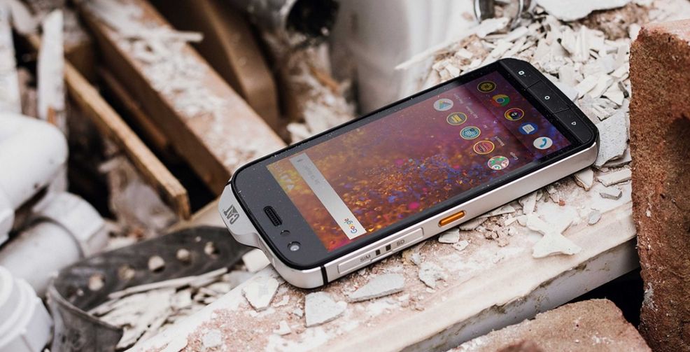 CAT Rugged Phones get new Canadian distributor