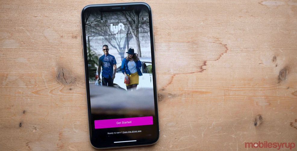 Lyft will soon allow users to request electric or hybrid vehicles