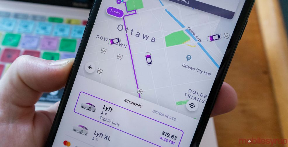 Lyft and Tokyo Smoke partner for $4.20 ride discounts on 4/20
