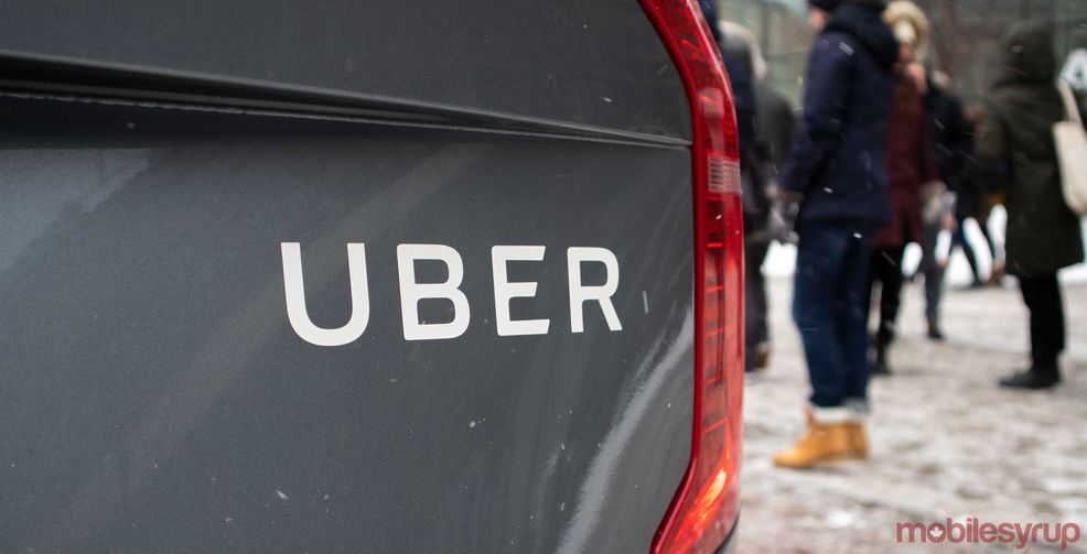 B.C. committed to bringing ride-hailing services, committee report suggests few restrictions