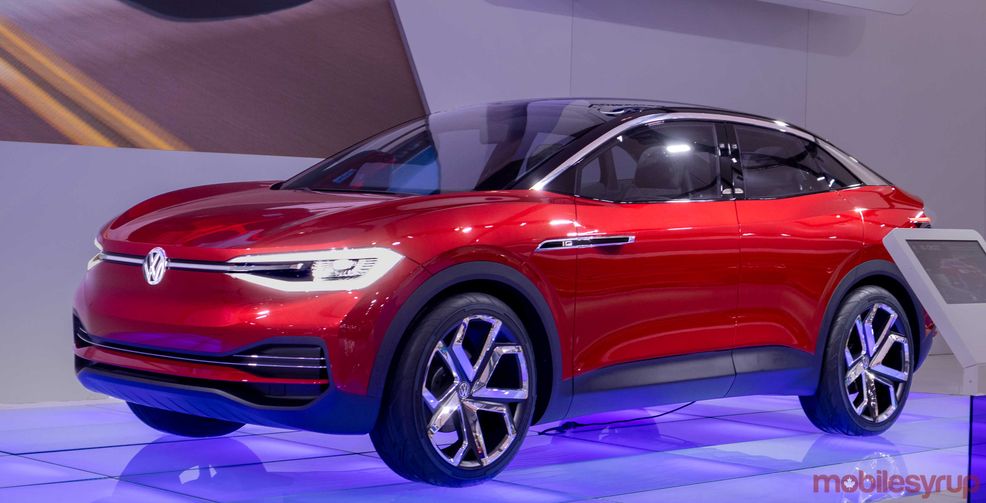 Volkswagen Canada CEO on its new modular platform and I.D. vehicles