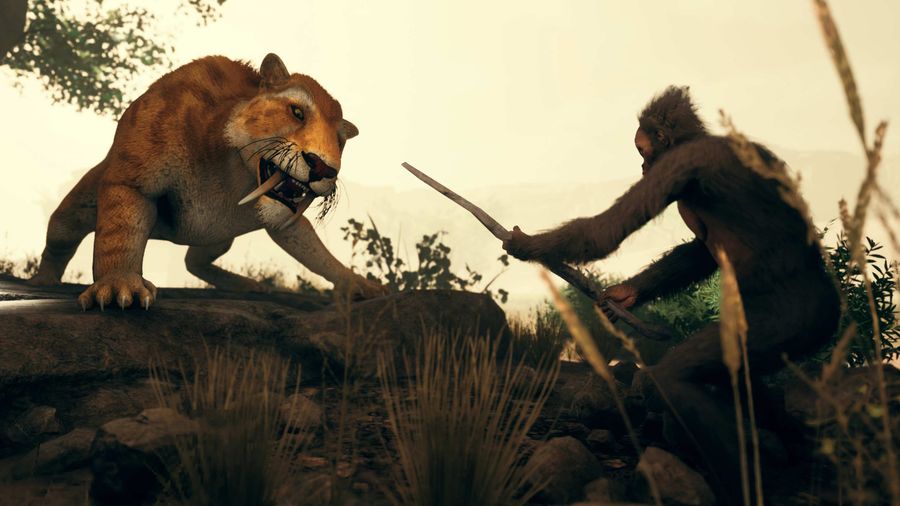 Ancestors game