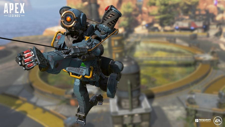 Apex