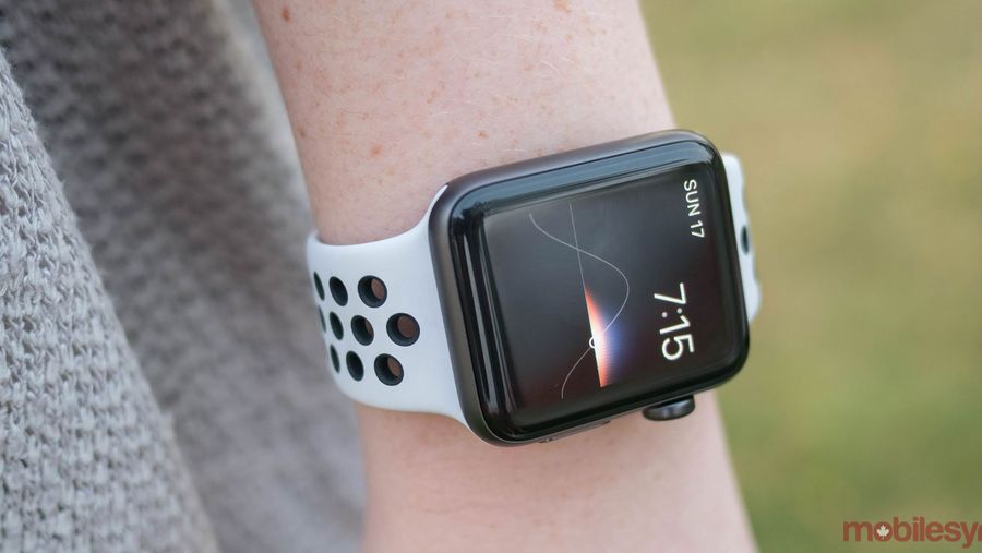 Apple Watch Series 3