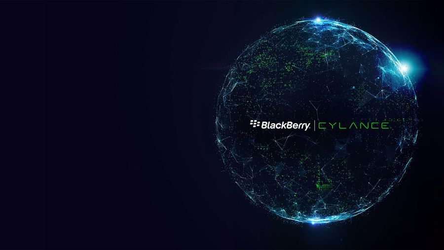 BlackBerry Cylance