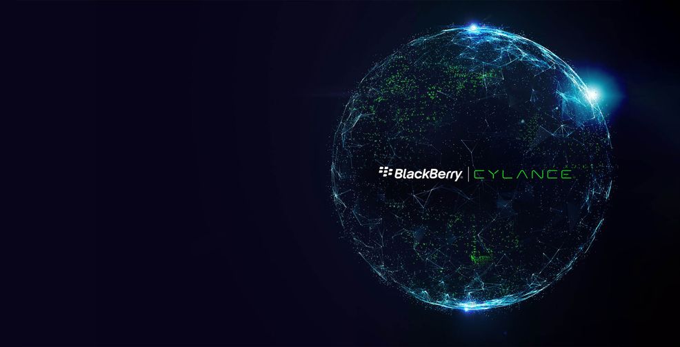 BlackBerry Cylance