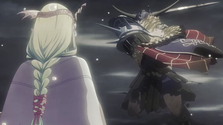Fire Emblem Three Houses