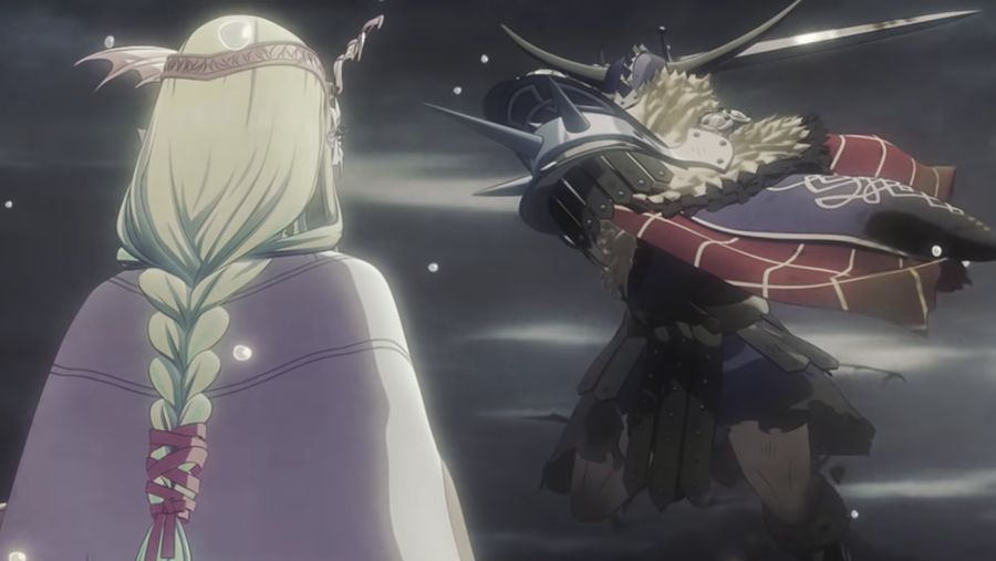 Fire Emblem Three Houses