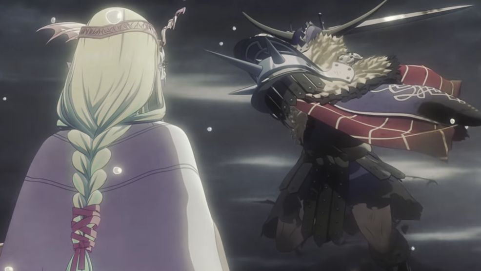 Fire Emblem Three Houses