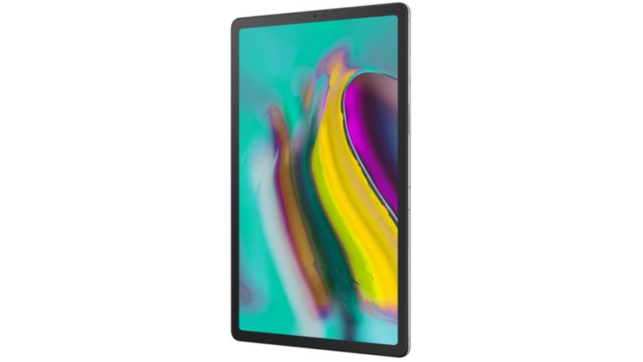 Samsung's new Galaxy Tab S5e tablet
