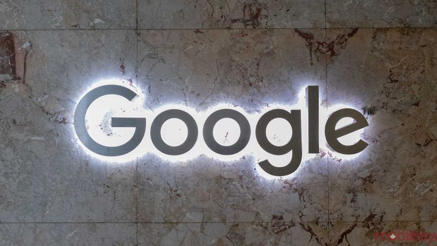 Google