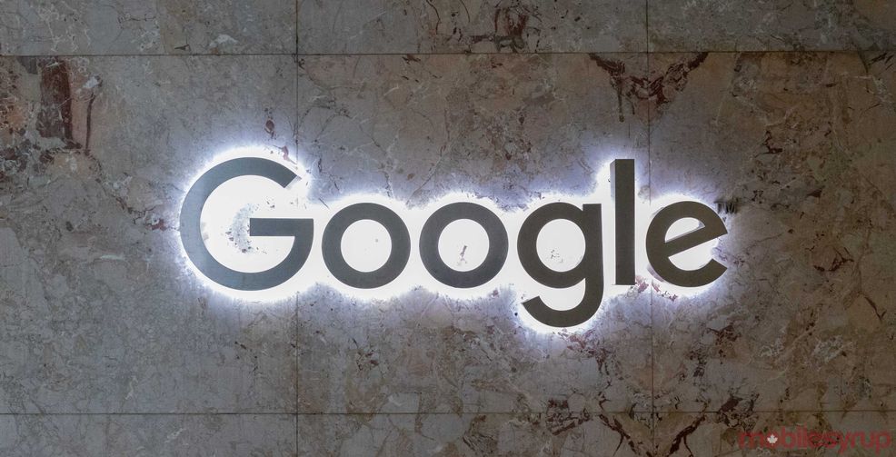 Google