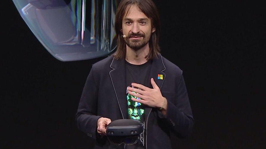 HoloLens 2