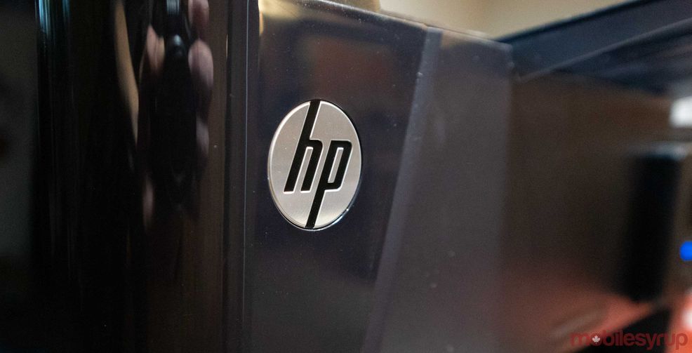 HP Canada reveals Black Friday deals [now live]