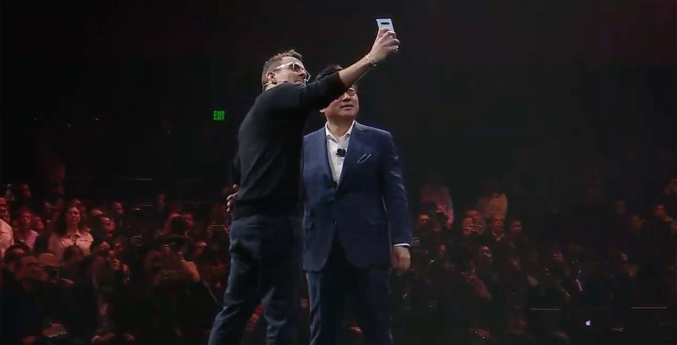 Samsung Galaxy S10 to include ‘Instagram Mode’ for easy social media sharing