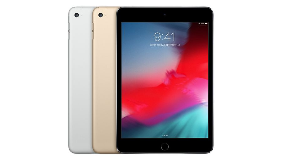 iPad Mini 4