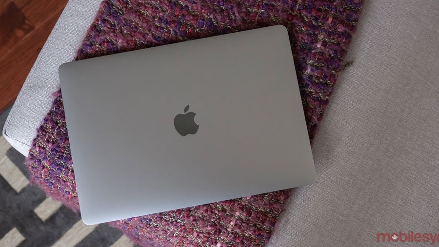 MacBook Air