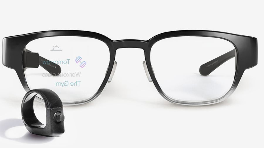 North Focals