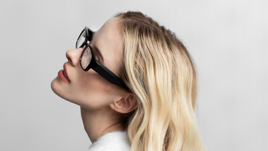 North Focals smartglasses