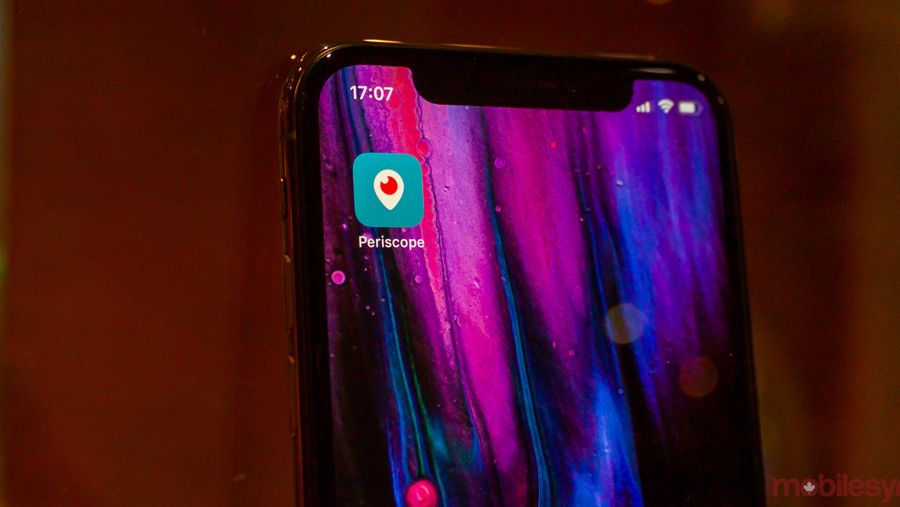 Periscope