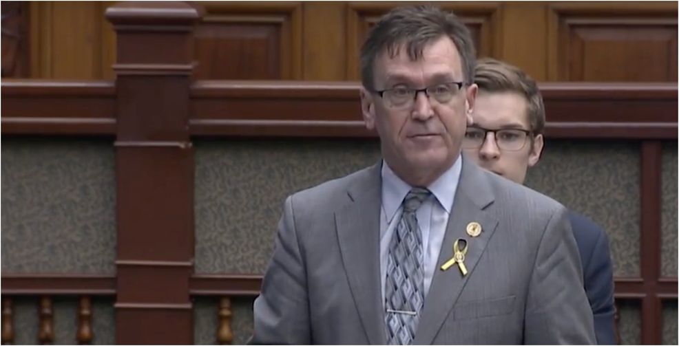 Ontario launches consultations on data collection to create provincial strategy