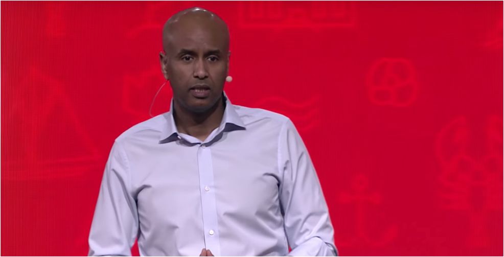 Fake Facebook profile of Canada’s Immigration Minister was used to scam refugees for money