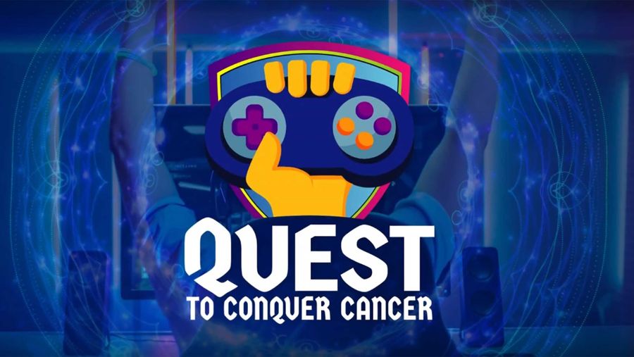 Quest to Conquer Cancer