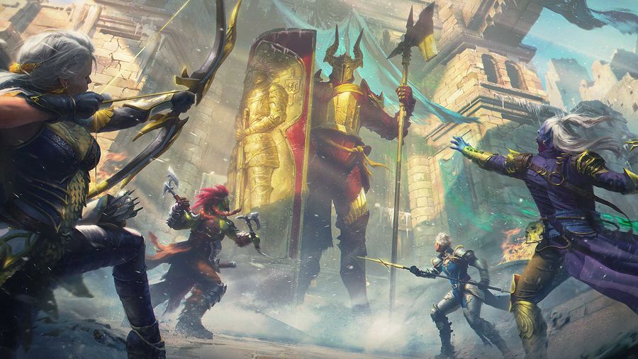 Raid: Shadow Legends