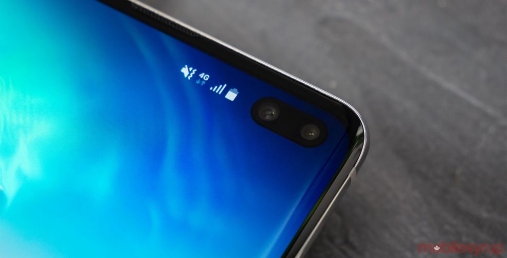 Samsung may launch Galaxy S20, S20+ and S20 Ultra, no S10e successor