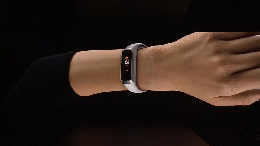 Samsung Galaxy Fit