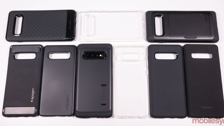 Spigen S10