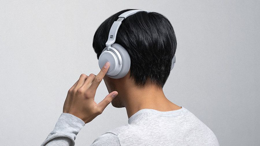Surface Headphones