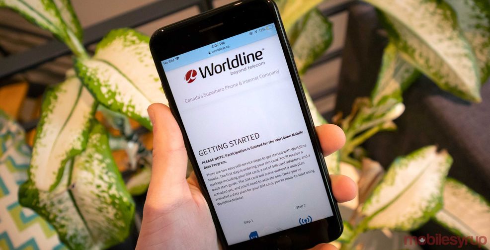 Wordline offers 5GB of data for $20