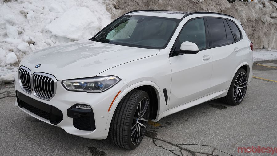 MWW X5