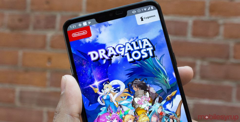 Dragalia Lost combines impressive storytelling and great gameplay [Game of the Week]