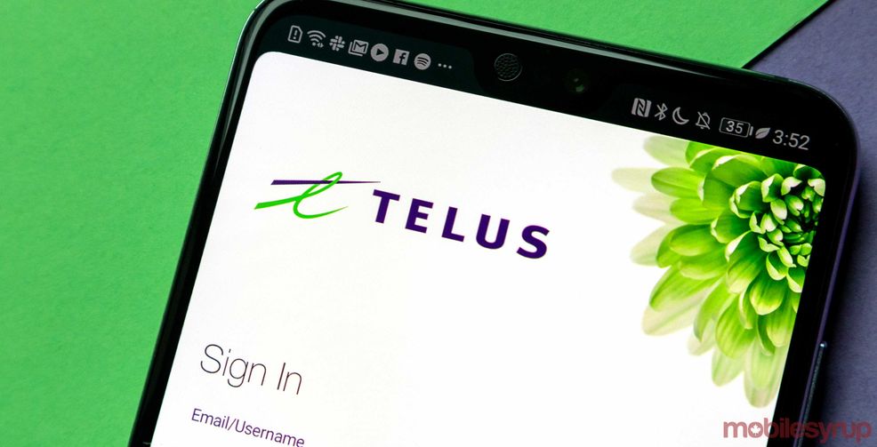 Telus invests $16 billion in Alberta over 5 years, connects residents to PureFibre