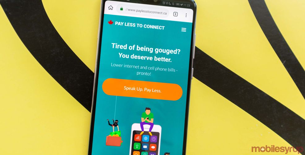 TekSavvy launches national campaign to promote CRTC directive [Update]