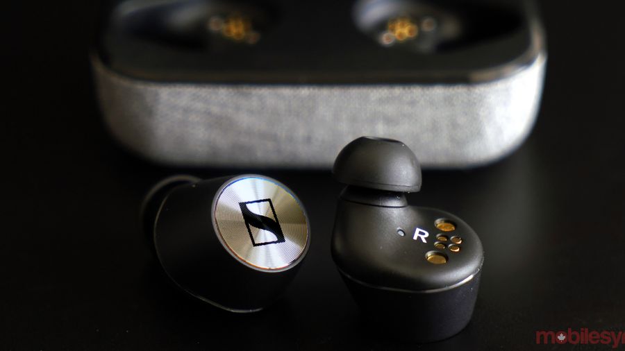 Sennheiser Momentum TW
