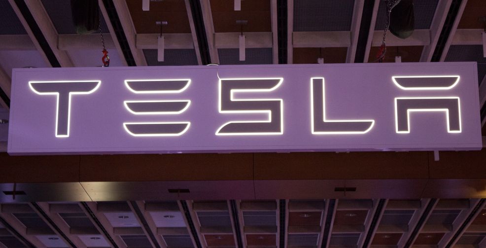 Tesla’s total deliveries are down and it’s paying a price for it