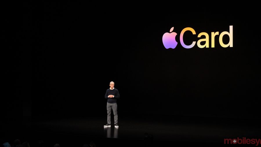 Apple Card