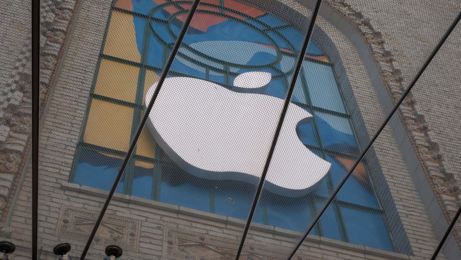 Apple