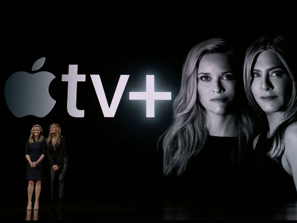 Apple gives first look at ‘The Morning Show’ drama series coming to Apple TV+ [Full trailer released]