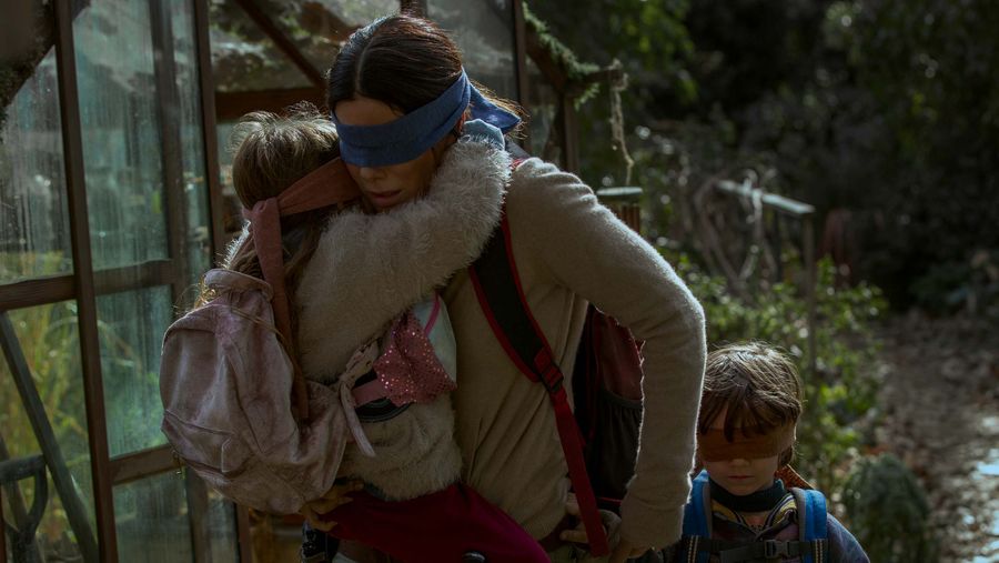 Birdbox