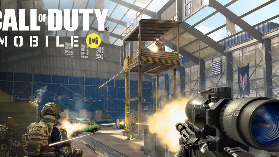 Call of Duty: Mobile
