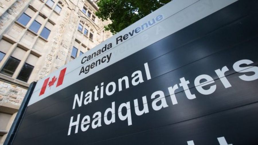 Canada Revenue Agency