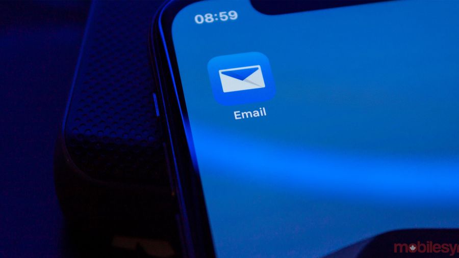 Edison Mail iOS