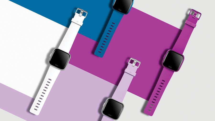 Versa Lite is Fitbit newest and most affordable smartwatch