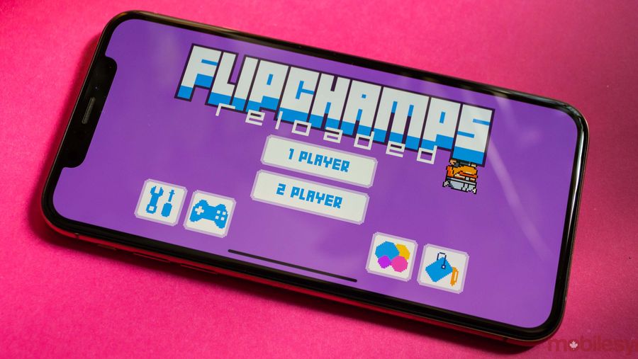 FlipChamps Reloaded