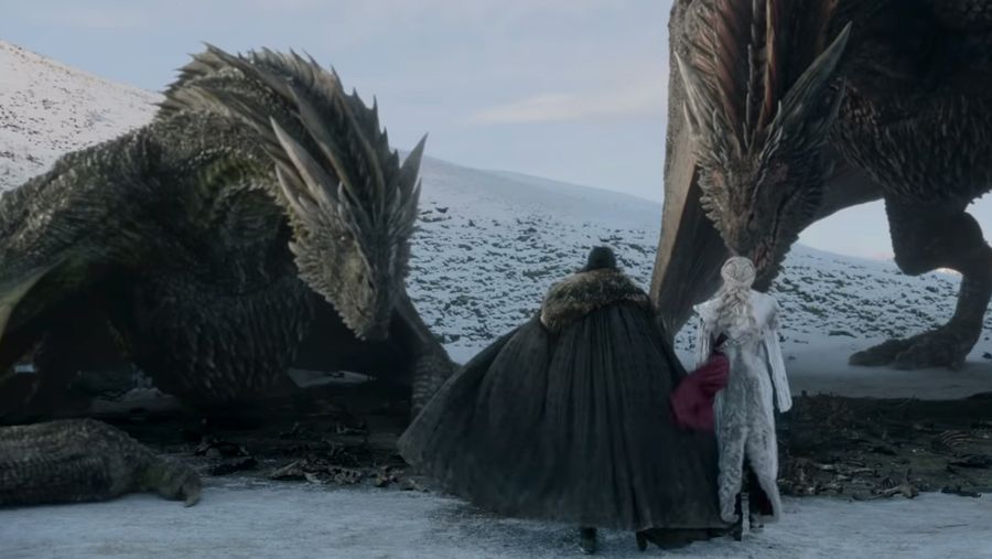 Game of Thrones Season 8
