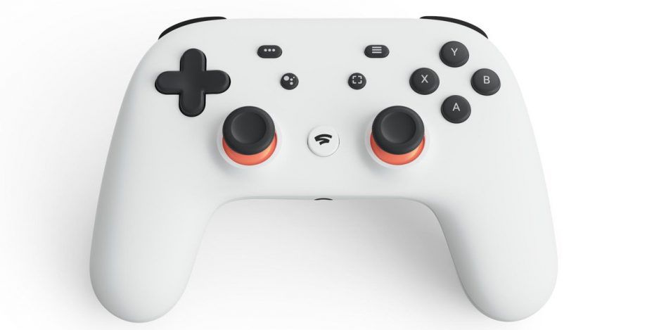 Here are the games coming to Google’s Stadia platform so far